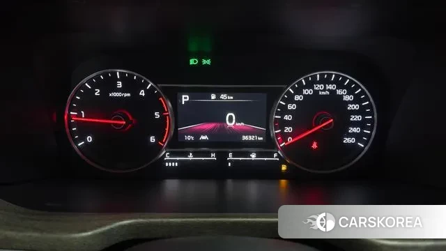 Kia Sorento 4th Generation id 3473919 из Кореи 16