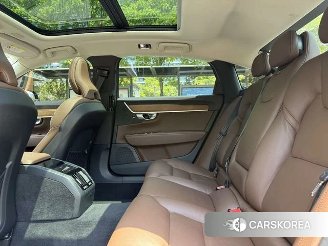 Volvo S90 id 4212835 из Китая 12