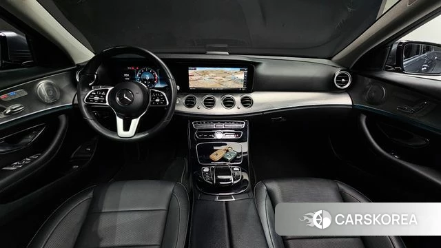 Mercedes-Benz E-Class W213 id 4180303 из Кореи 17