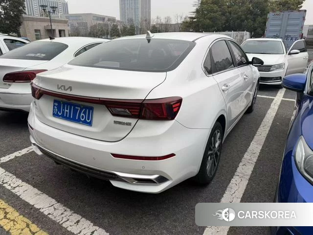 Kia K3 id 4335879 из Китая 7