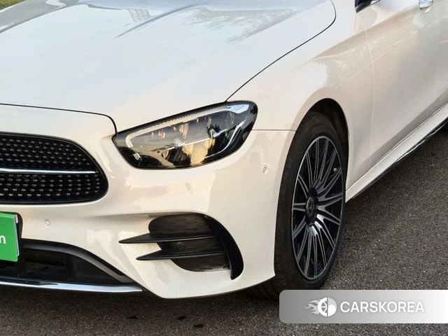Mercedes-Benz E-class id 4307753 из Китая 30