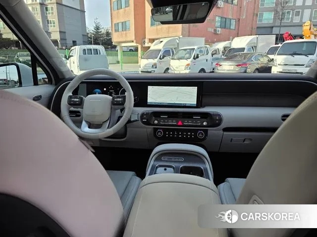 Hyundai Palisade (LX3) id 3732342 из Кореи 17