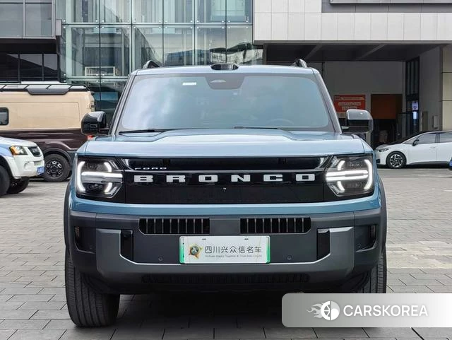 Ford Zhiqu Lie Ma id 3920555 из Китая 22