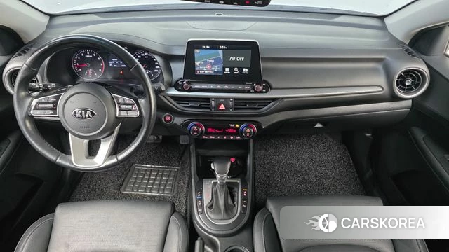 Kia Come New K3 id 3955478 из Кореи 17