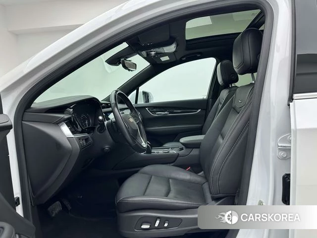 Cadillac XT6 id 3902330 из Китая 28