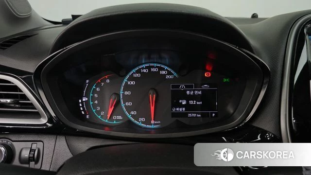 Chevrolet (GM Daewoo) The New Spark id 4471024 из Кореи 29