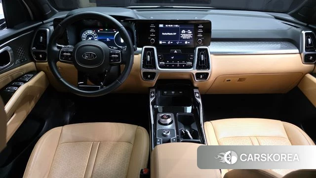 Kia Sorento 4th Generation id 3936255 из Кореи 17