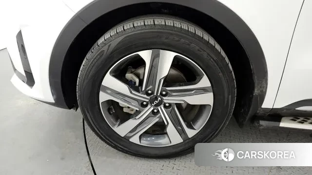 Kia Sorento 4th Generation id 3528845 из Кореи 17