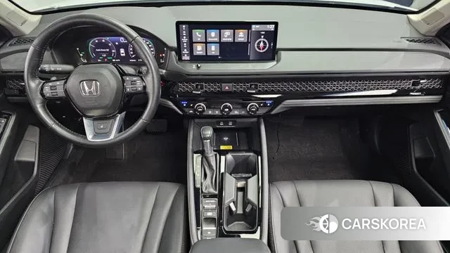 Honda Accord 11th Generation id 3246259 из Кореи 17