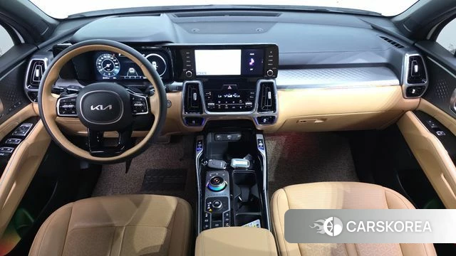 Kia Sorento 4th Generation id 4635872 из Кореи 32