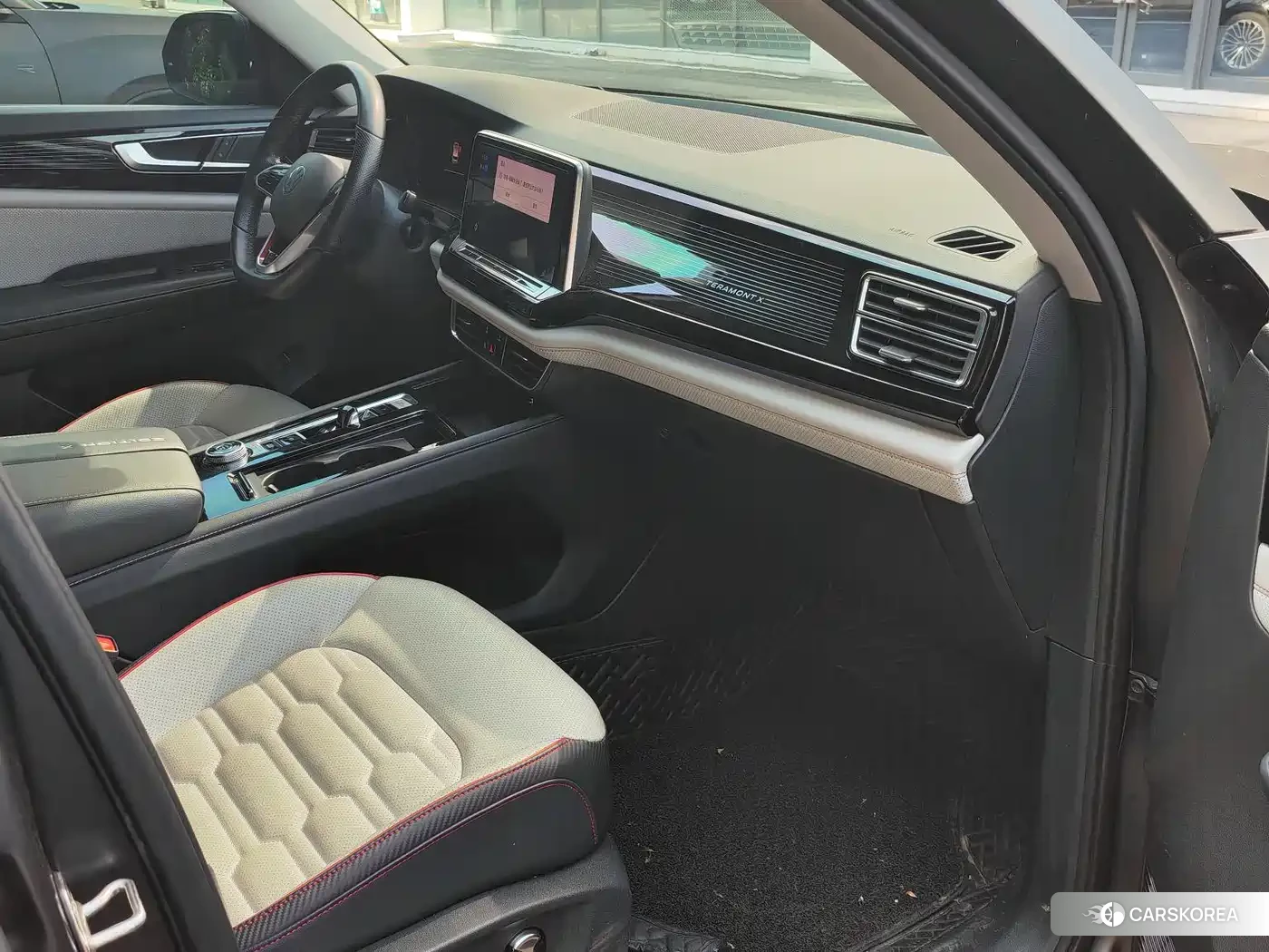 Volkswagen Teramont id 4538903 из Китая 7