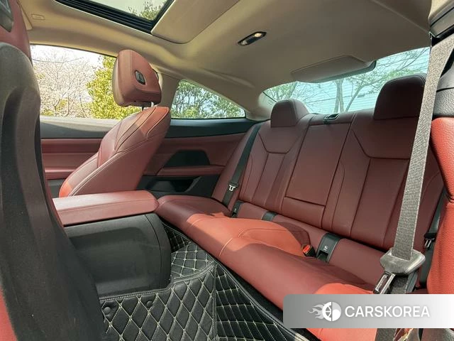 BMW 4 series id 4259308 из Китая 7