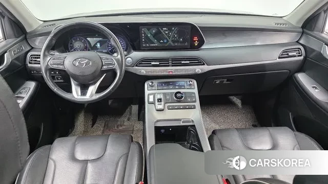 Hyundai Palisade id 3530605 из Кореи 17