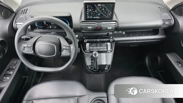 Hyundai Casper id 3488067 из Кореи 17