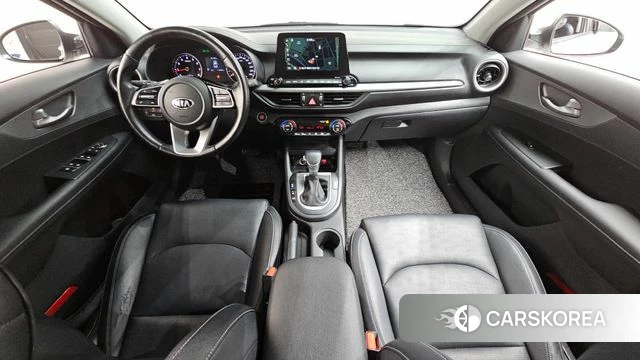 Kia Come New K3 id 4389566 из Кореи 17