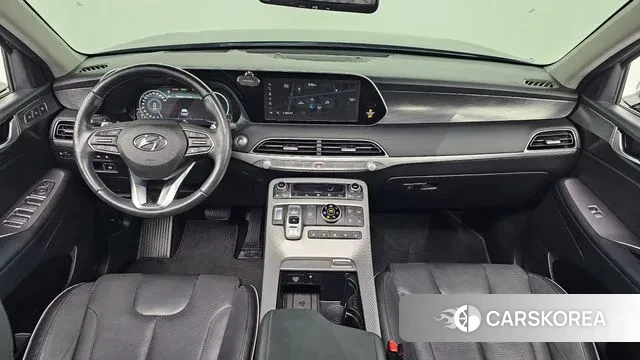 Hyundai Palisade id 3401737 из Кореи 17