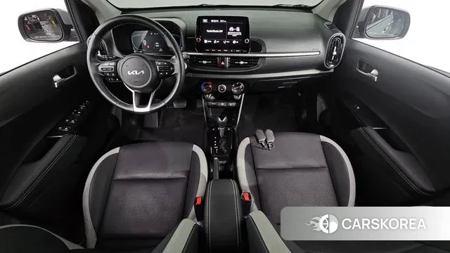 Kia The New Morning (JA) id 3006936 из Кореи 17