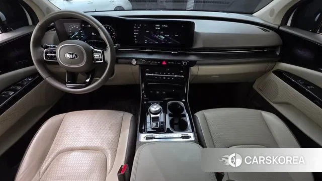 Kia Carnival 4th generation id 3598075 из Кореи 17