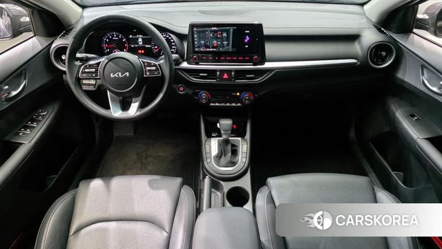 Kia The New K3 2nd generation id 3819114 из Кореи 17