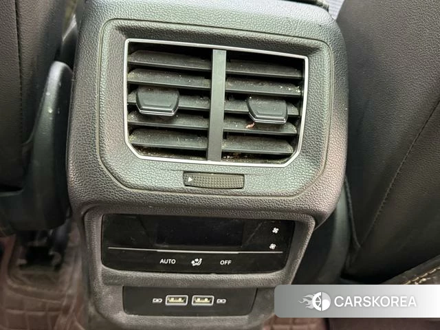 Volkswagen Tanyue id 4236380 из Китая 20