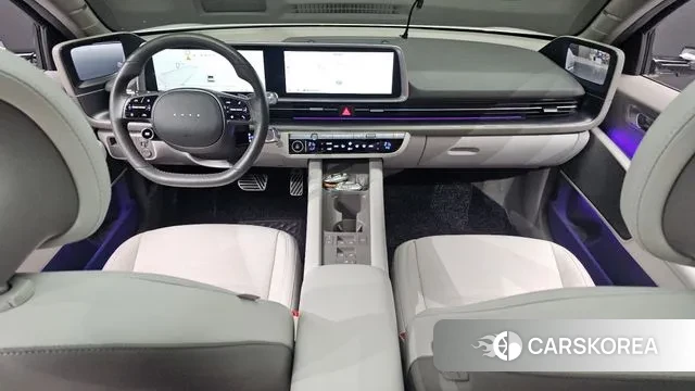 Hyundai Ionic 6 id 3031998 из Кореи 17