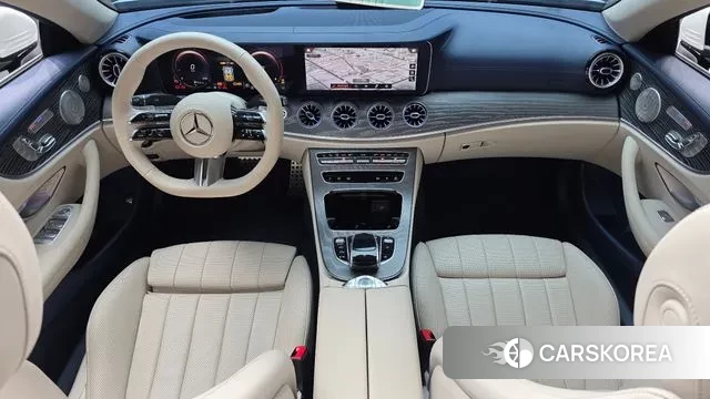 Mercedes-Benz E-Class W213 id 3706823 из Кореи 17