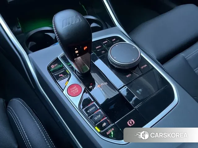 BMW M2 (G87) id 3565365 из Кореи 9