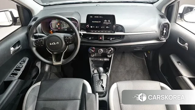 Kia The New Morning (JA) id 3758197 из Кореи 17