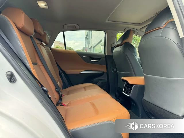 Toyota Weisha id 4335931 из Китая 9