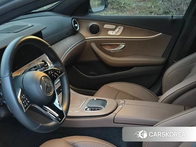 Mercedes-Benz E-Class W213 id 3922963 из Кореи 12