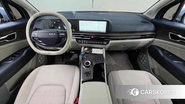 Kia Sportage 5th Generation Hybrid id 4664907 из Кореи 29