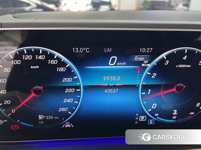 Mercedes-Benz GLE (import) id 4265265 из Китая 7