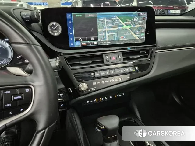 Lexus ES300h 7th generation id 3732352 из Кореи 16