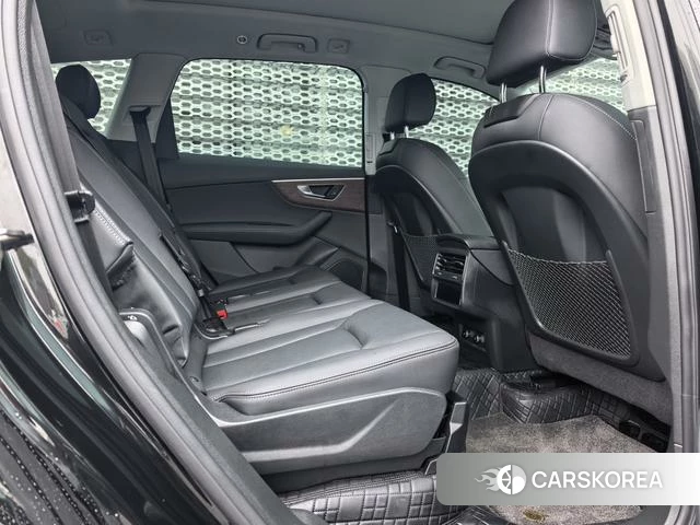 Audi Q7 id 4272768 из Китая 23
