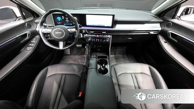 Hyundai Sonata D Edge (DN8) id 4696043 из Кореи 17