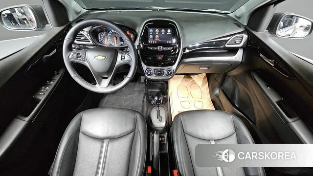 Chevrolet (GM Daewoo) The New Spark id 4423258 из Кореи 27