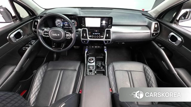Kia Sorento 4th Generation id 4389214 из Кореи 17