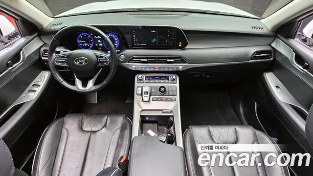 Hyundai Palisade id 2859767 из Кореи 17