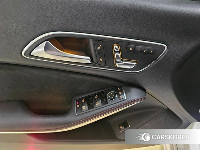 Mercedes-Benz CLA-Class C117 id 4459615 из Кореи 13