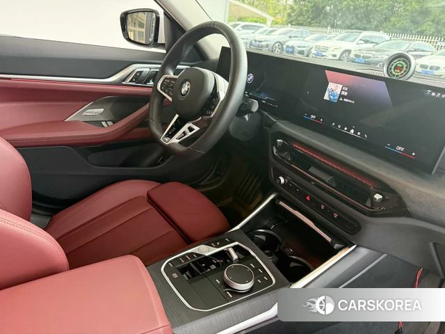 BMW 4 series id 4348328 из Китая 37