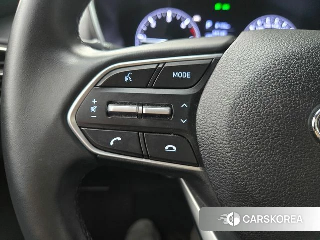 Hyundai Santa Fe TM id 3936724 из Кореи 17