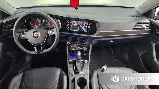 Volkswagen 7th Generation of Jetta id 2901910 из Кореи 17