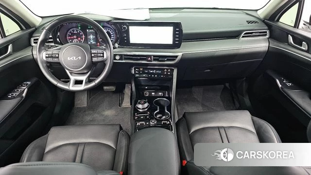 Kia K5 3rd generation id 4442873 из Кореи 27