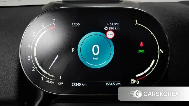 Mini Cooper Countryman id 4612727 из Кореи 32