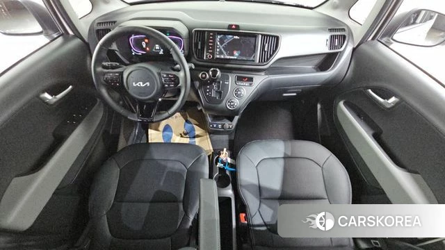 Kia The New Kia Ray id 3921653 из Кореи 17