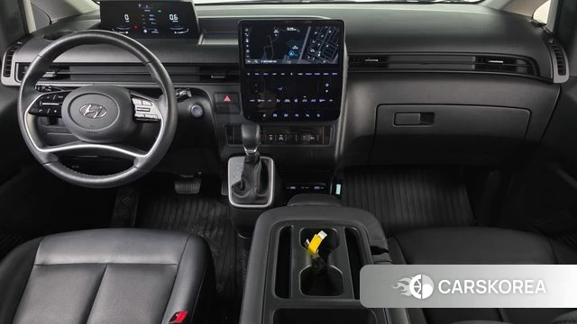 Hyundai Staria id 4893546 из Кореи 27