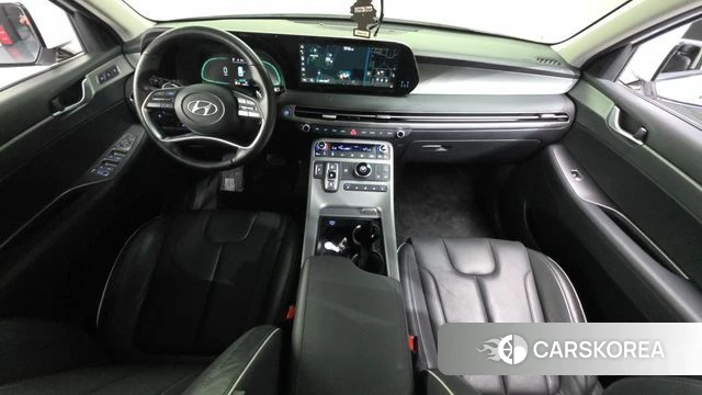 Hyundai The New Palisade id 4541486 из Кореи 29
