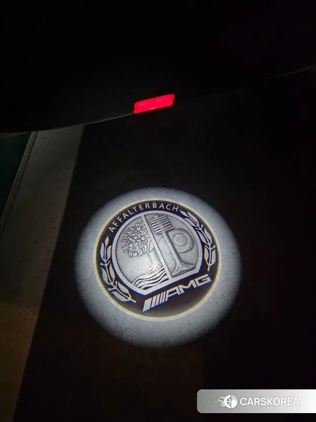 Mercedes-Benz C-Class W205 id 3622553 из Кореи 14