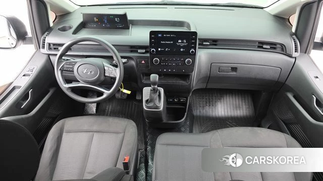 Hyundai Staria id 4687710 из Кореи 17