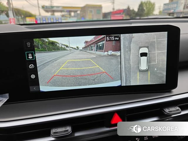 Kia The New Sorento 4th Generation id 4193963 из Кореи 17